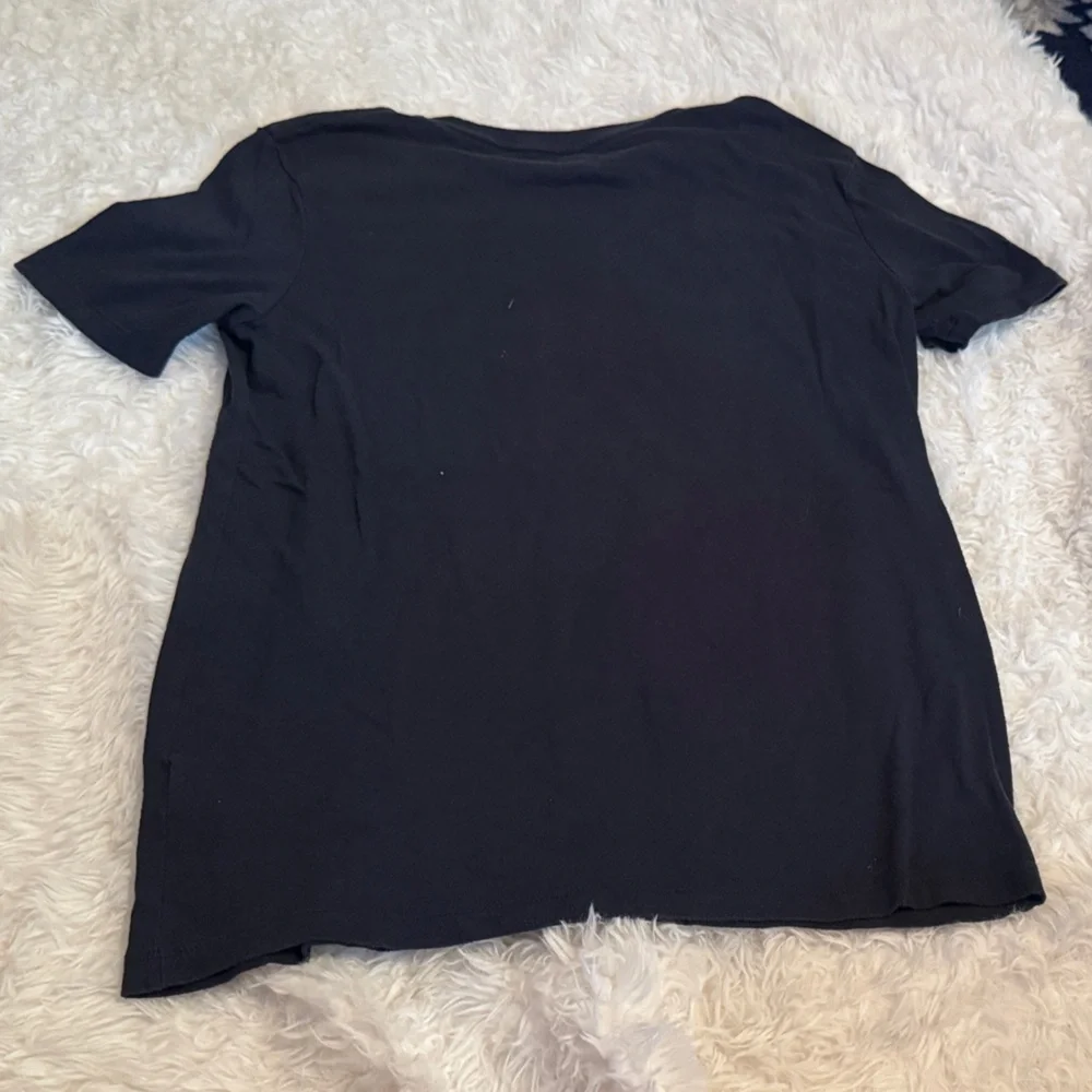 Old Navy‎ Navy Blue Tee